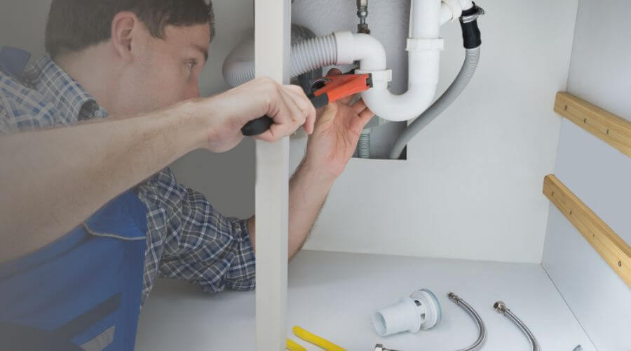 Professional emergency plumbing in Woodbridge, CT